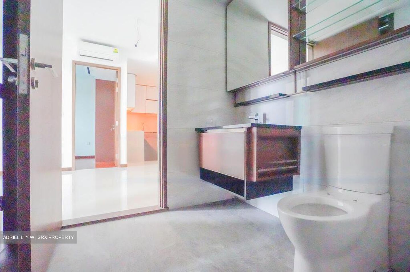 Normanton Park (D5), Apartment #544873391